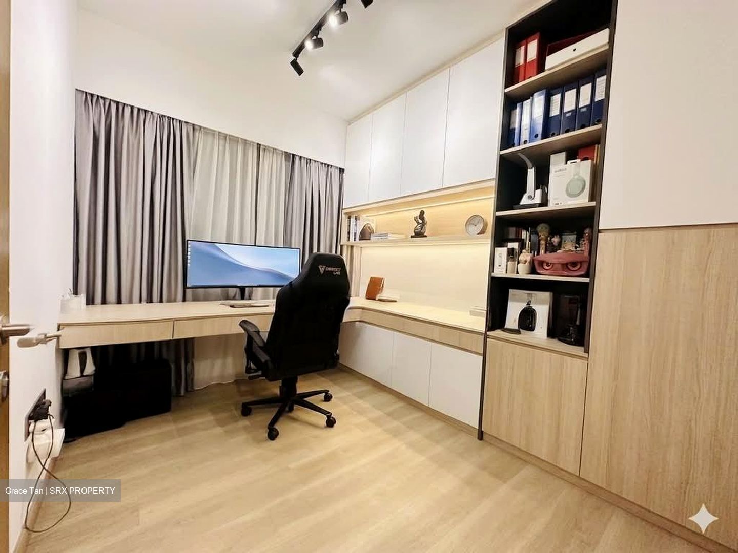 High Park Residences (D28), Apartment #539125731